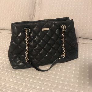 Kate Spade quilted MaryAnne bag